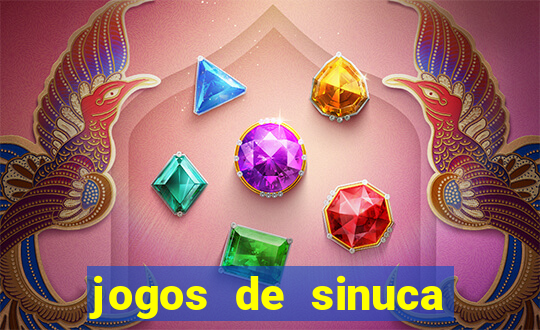 jogos de sinuca que ganha dinheiro de verdade